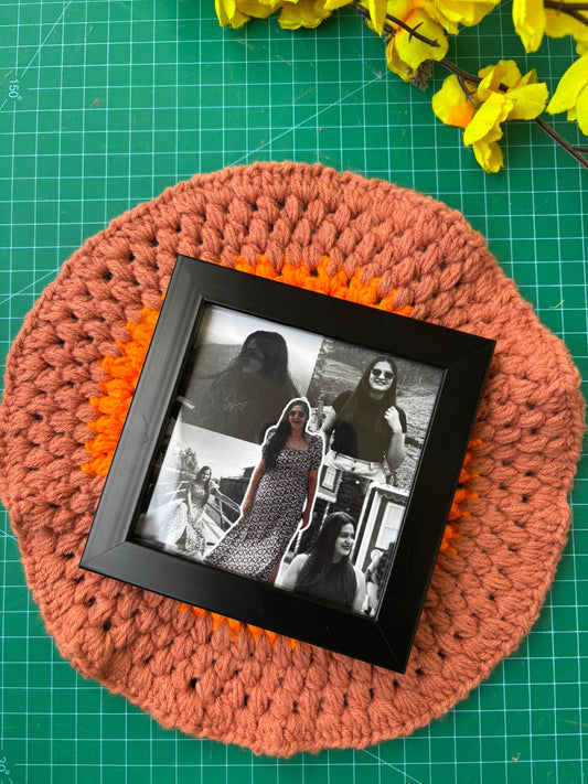 Pop-Up Photo Collage - Personalised Photo Frame